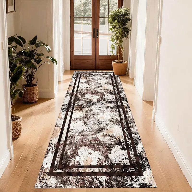 Traversa 80x150 cm, Antiderapanta - Maro Portal Antic - CVHT124_80x150_CVH