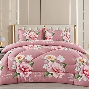 Poveste Florală