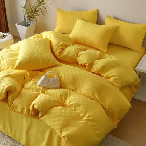 Lenjerii Jacquard Premium