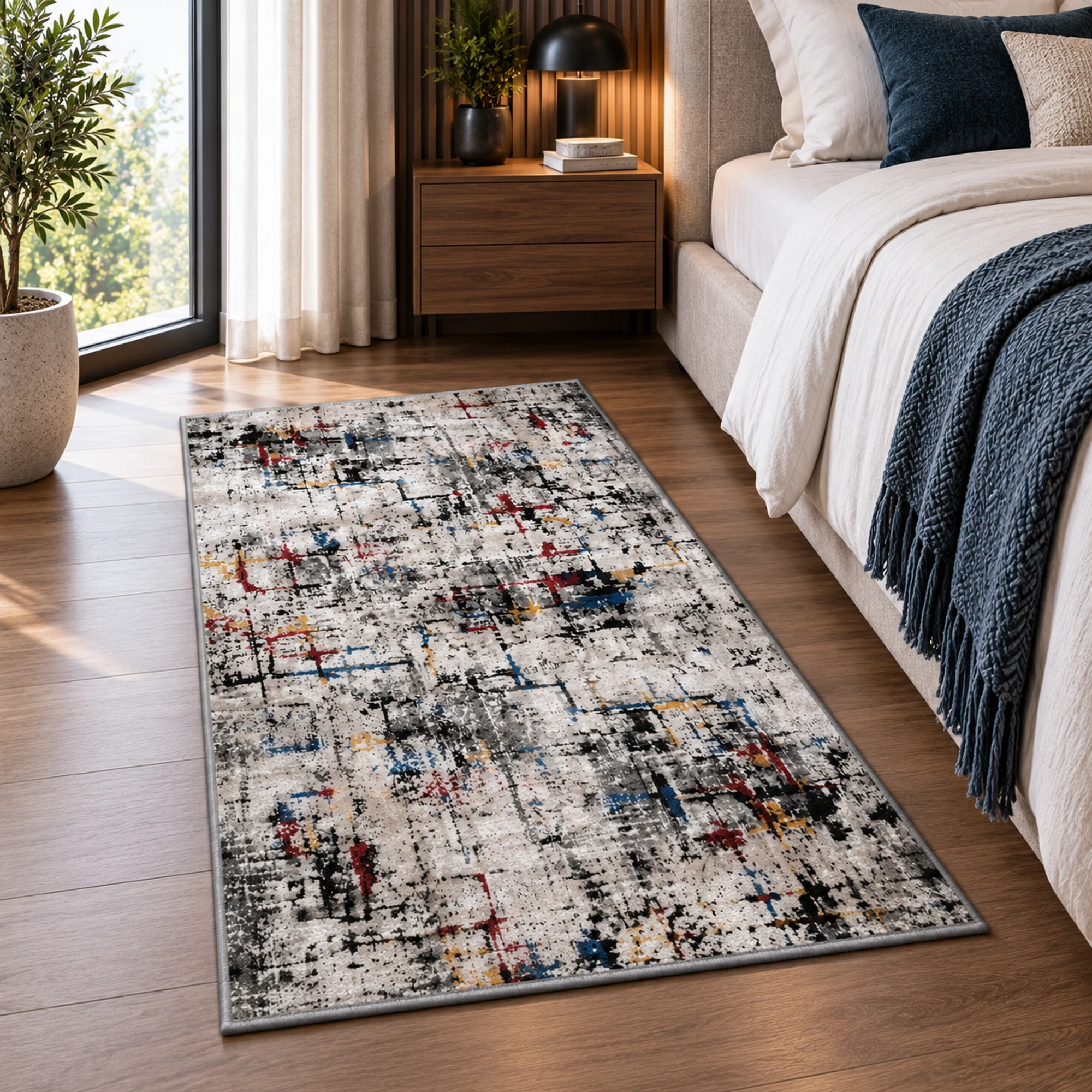 Covoare Moderne