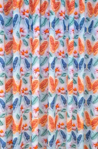 3D True ButterFly