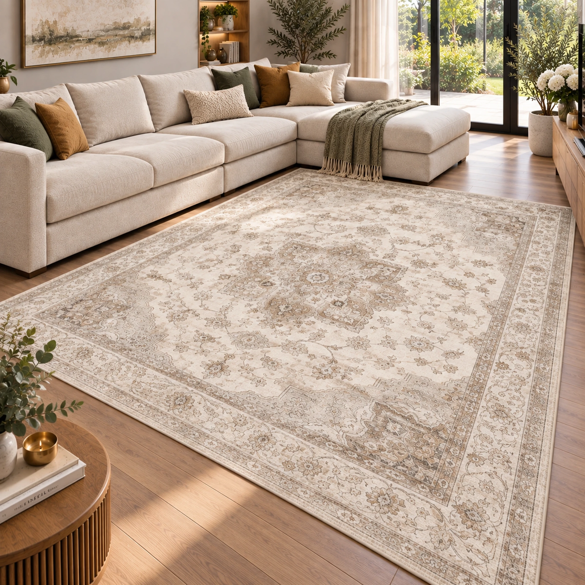 Covoare Orientale