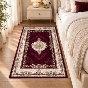 Royal Burgundy