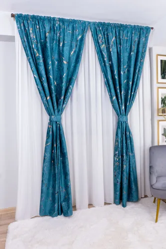 Draperii Catifea Lux
