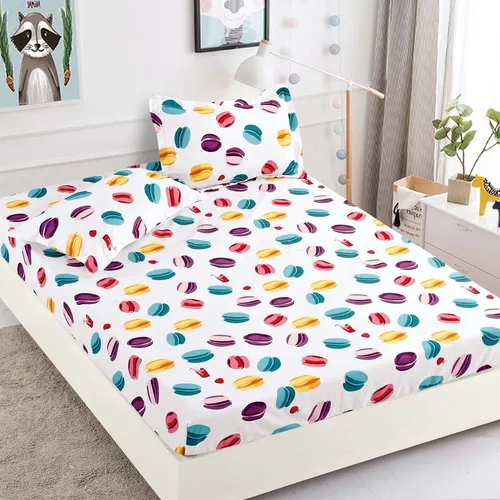 Cearceafuri cu elastic 90x200