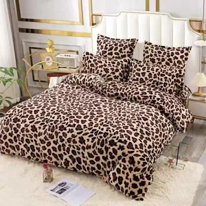Leopard Chic