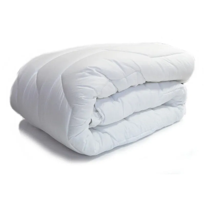 Pilota Matlasata 500g/mp - Alba - 200x220 cm - PM0057