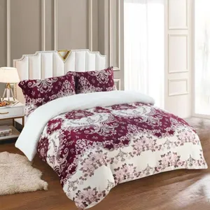 Eleganță Bordo