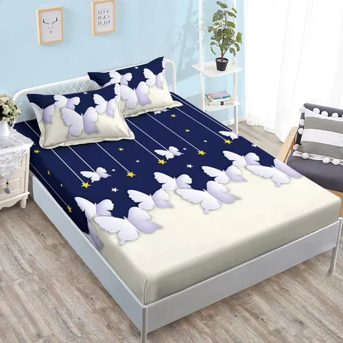 Cearceafuri cu Elastic 160x200