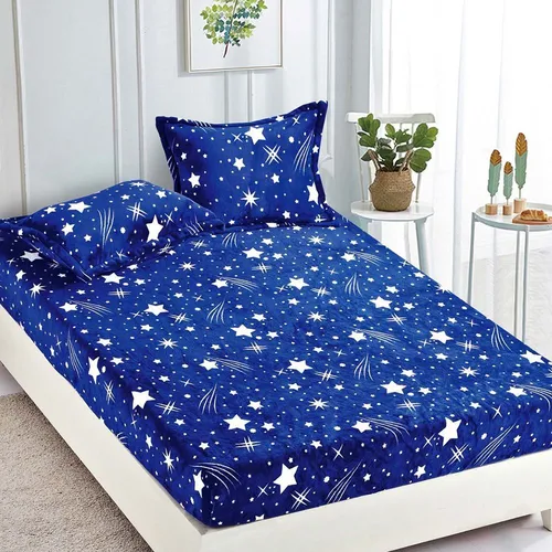 Cearceafuri Cocolino cu Elastic