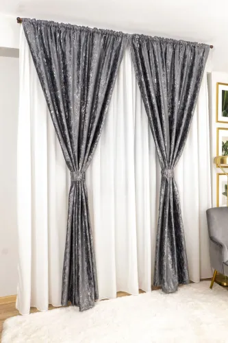Draperii Catifea Lux
