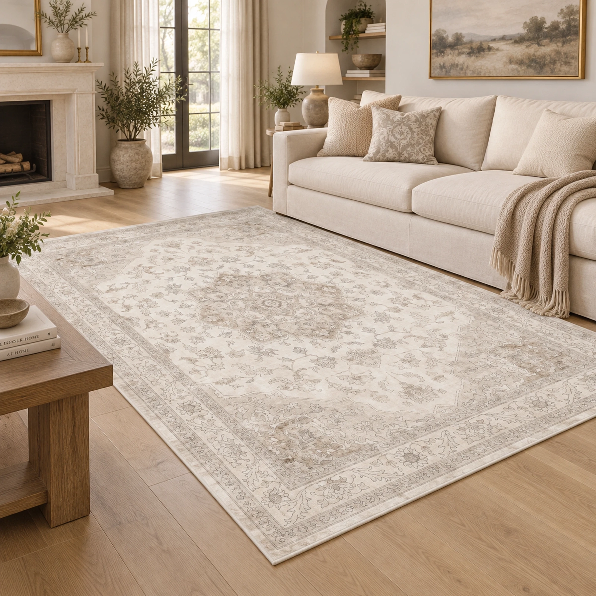 Covoare Orientale