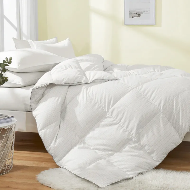 Pilota Antistres 500g/mp - Alba - 200x220 cm - PM0023