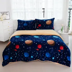 Călătorie Cosmică