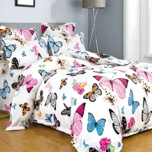 Zborul Fluturilor Colorati
