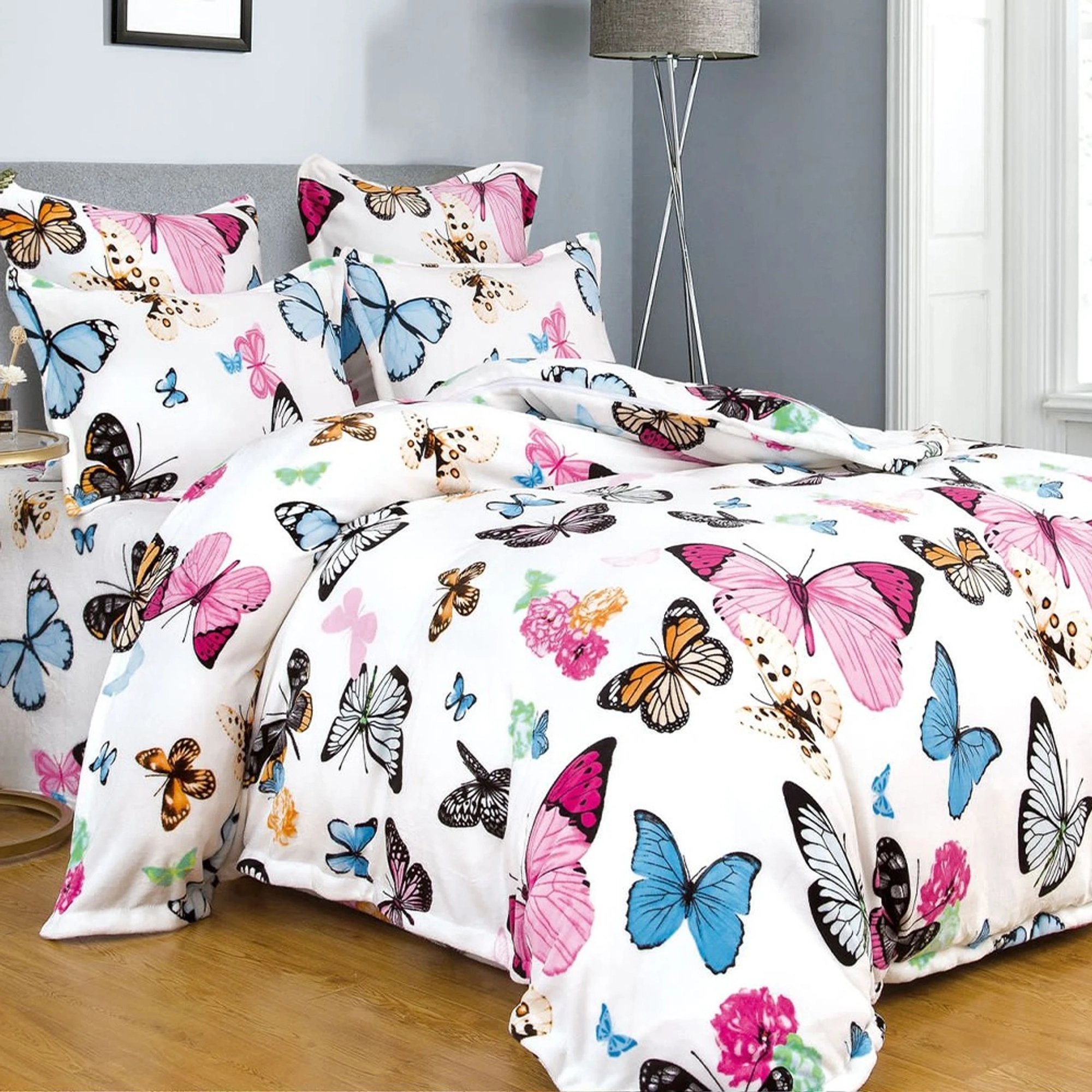 Lenjerie Cocolino cu Elastic 6 Piese 