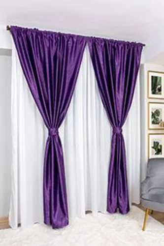 Draperii Soft Blackout