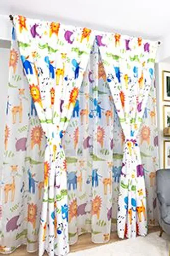 Draperii Copii