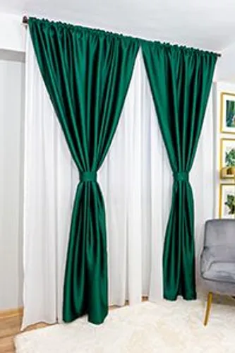 Draperii 100% Blackout