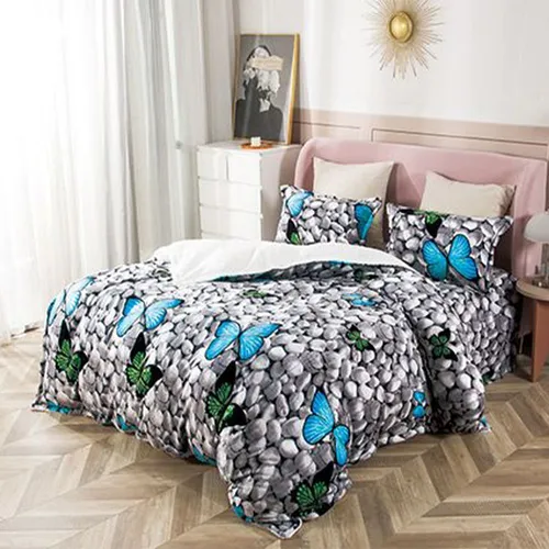 Lenjerii Cocolino cu Blanita