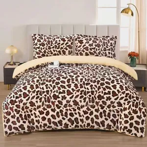 Leopard Chic