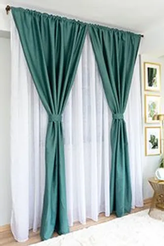 Draperii In