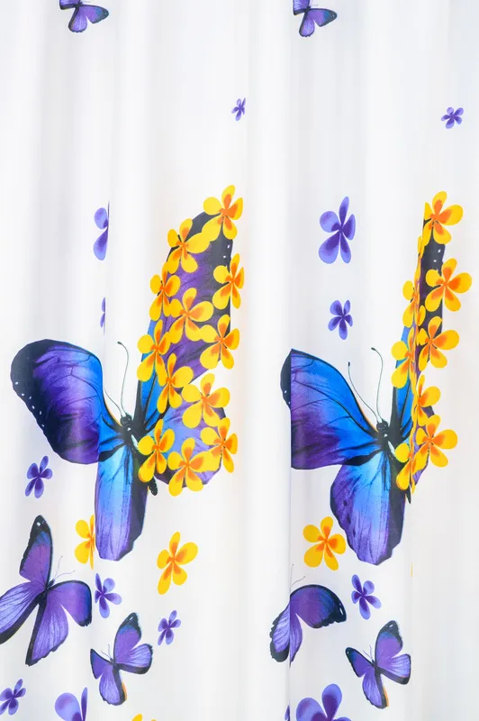  Draperie Blackout Mega Butterfly - BOTD039D_PLC