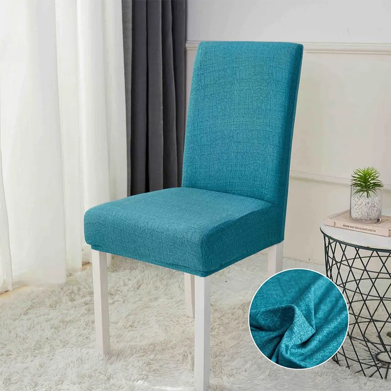 Set 5+1 GRATIS  Huse de Scaun Universale - Turcoaz - HS60081