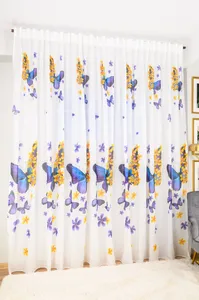 Mega Butterfly