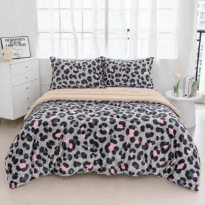Pink Leopard