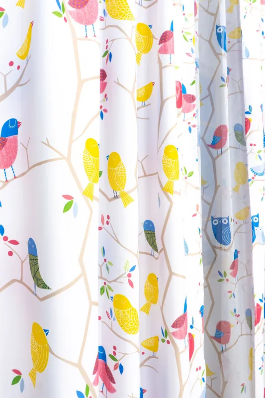 Draperie Cantec de Primavara - BOTD051B_PLC