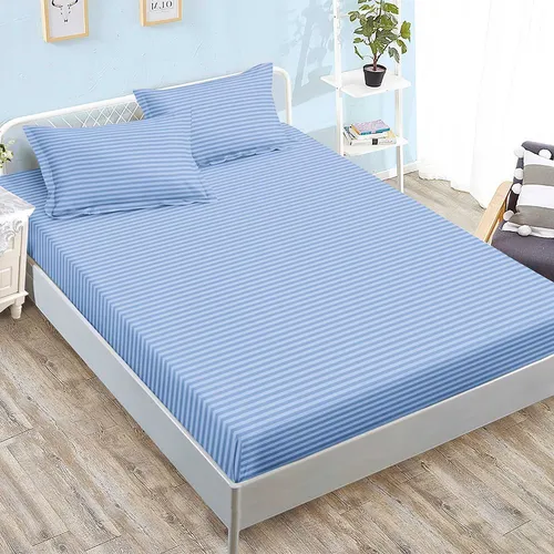 Cearceafuri cu elastic 120x200