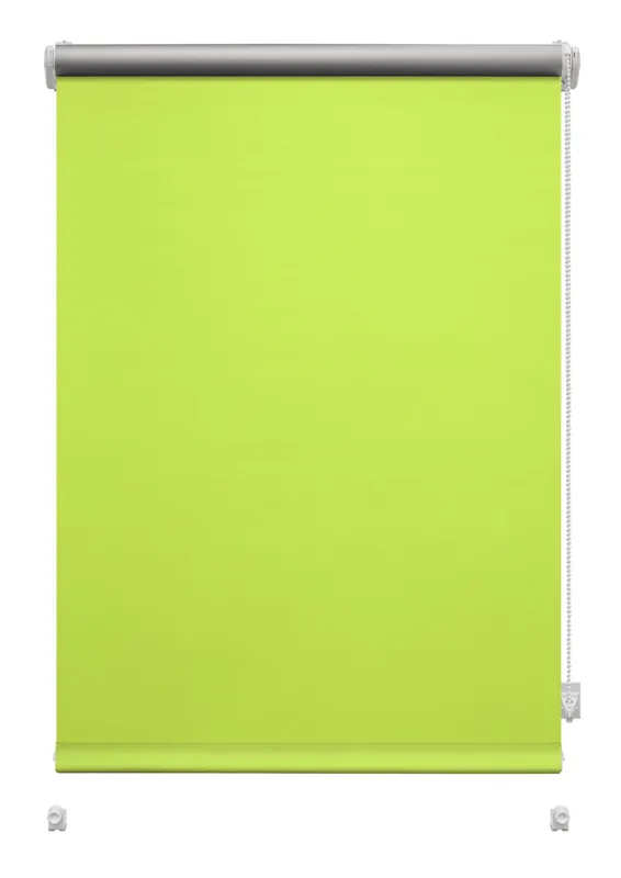 Stor Blackout Termo 57x150cm - Verde - APDST053_57x150_APDST