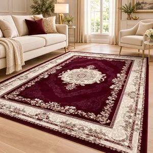 Royal Burgundy