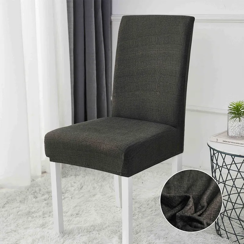 Set 5+1 GRATIS Huse de Scaun Universale  - Kaki - HS60080