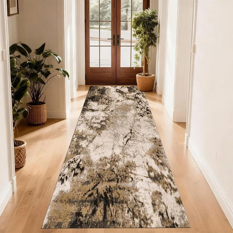 Traversa 100x200 cm, Antiderapanta - Granit Maro - CVHT109_100x200_CVH