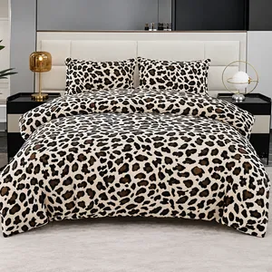 Leopard Chic