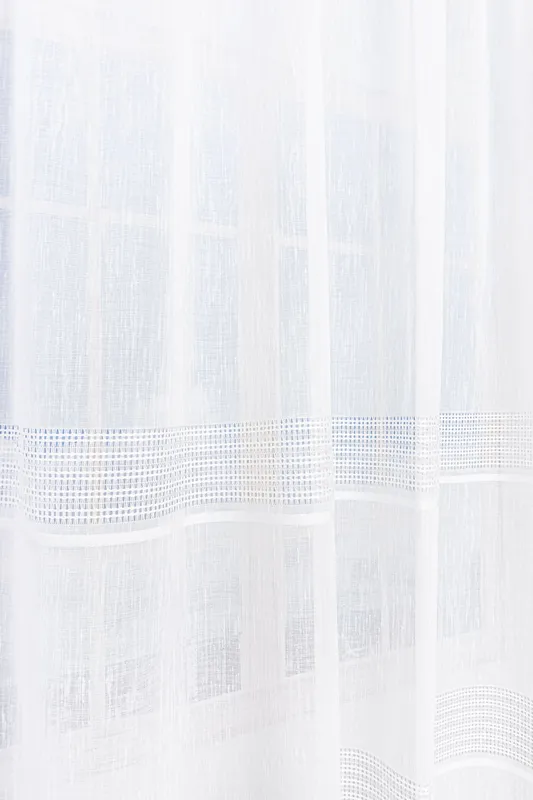 Set 2 Perdele Retro Vibes din In 100x245cm cu Rejanasa - PERD006_100x245_ATL