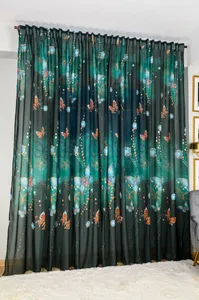 Verde Galaxie