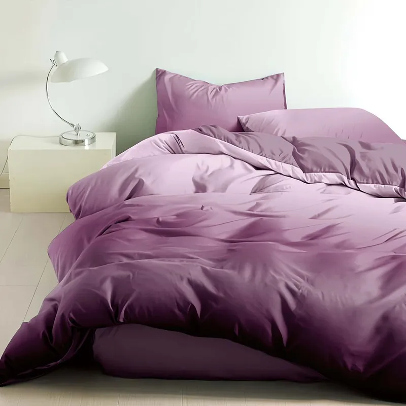 Lenjerie Finet 6 Piese - Violet Degrade - LFS_B121B